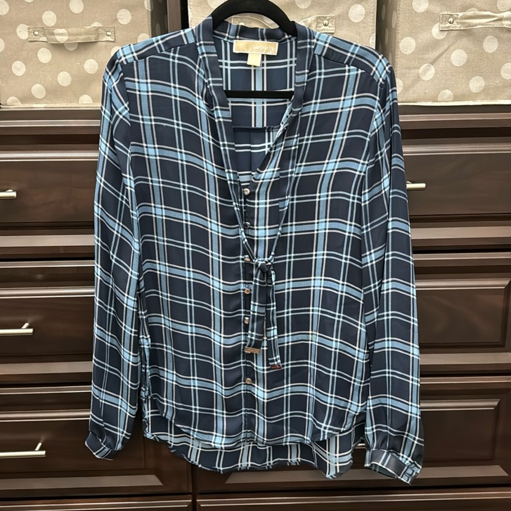 Michael Kors blouse